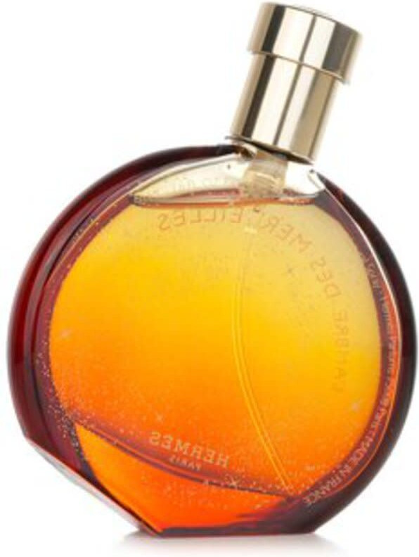 Hermès L'Ambre Des Merveilles