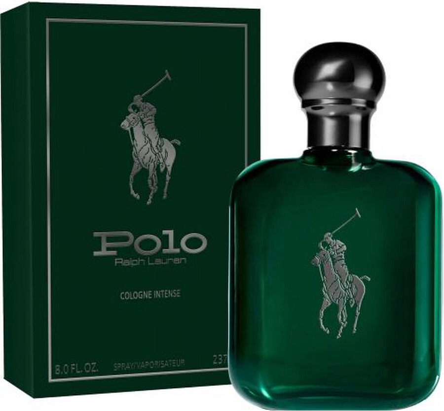 Ralph Lauren Polo Cologne Intense
