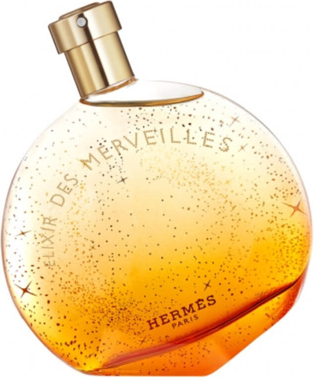 Hermès Eau Des Merveilles Elixir