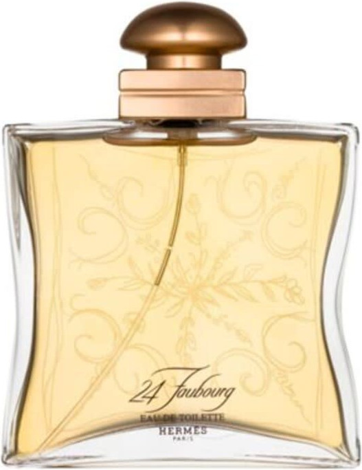 Hermès 24 Faubourg