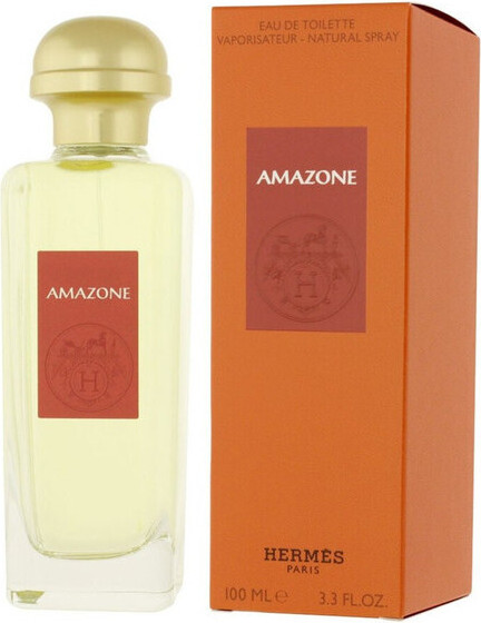 Hermès Amazone EDT Spray Duft