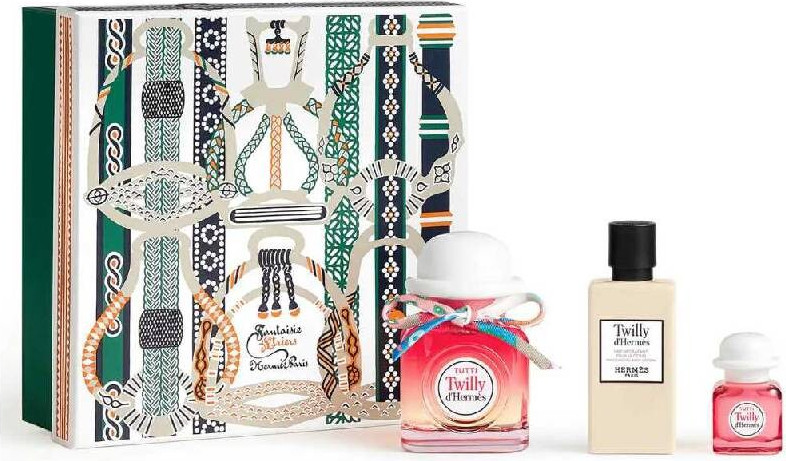 Hermès Tutti Twilly d'Hermes Gift Set