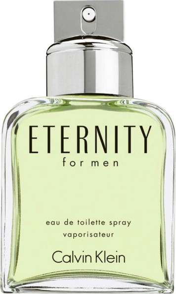 Calvin Klein Eternity Men