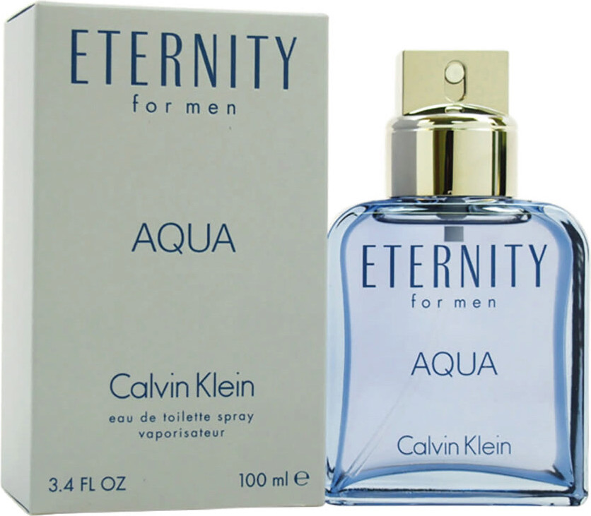 Calvin Klein Eternity Aqua
