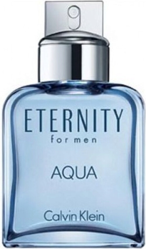 Calvin Klein Eternity Aqua