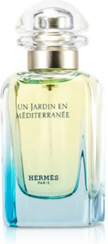 Hermès Un Jardin en Méditerranée Eau de Toilette