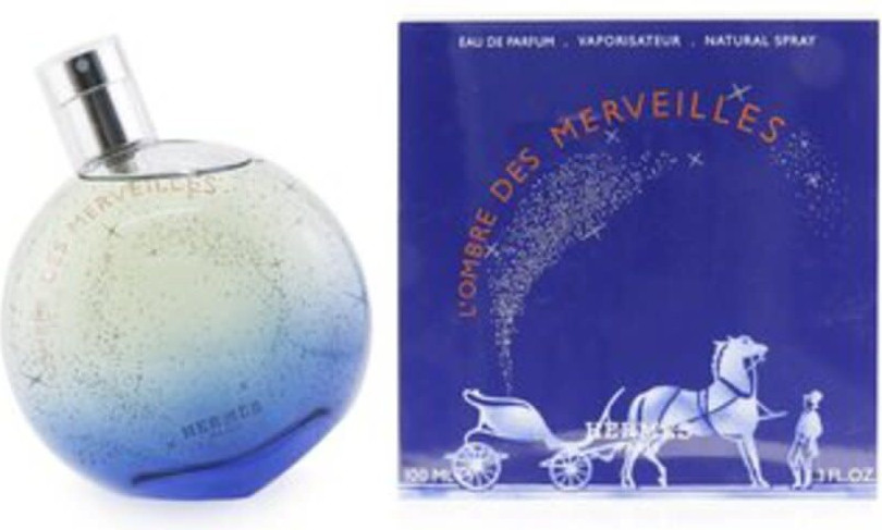 Hermès L'ombre Des Merveilles