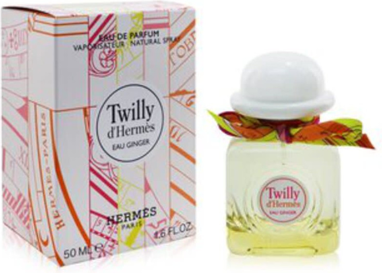 Hermès Twilly D'Hermes Eau Ginger