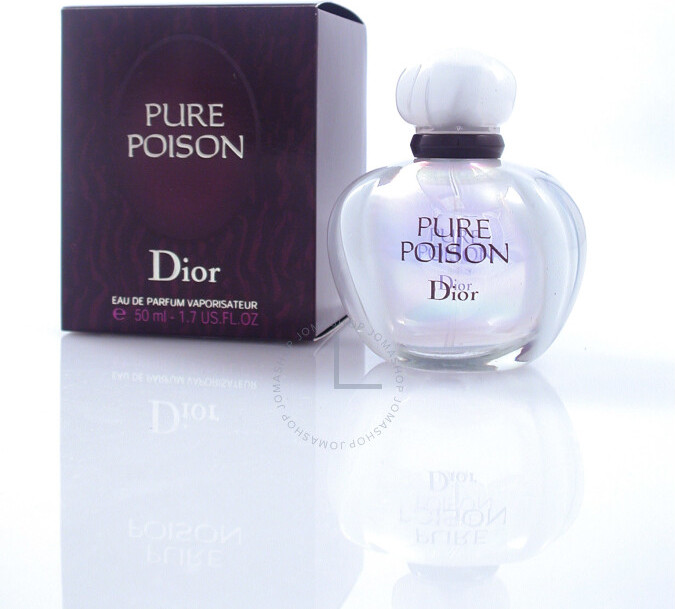 Dior Pure Poison