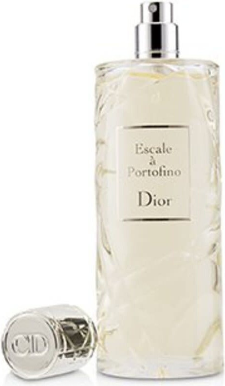 Dior Escale A Portofino