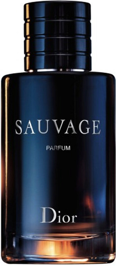 Dior Sauvage Parfum