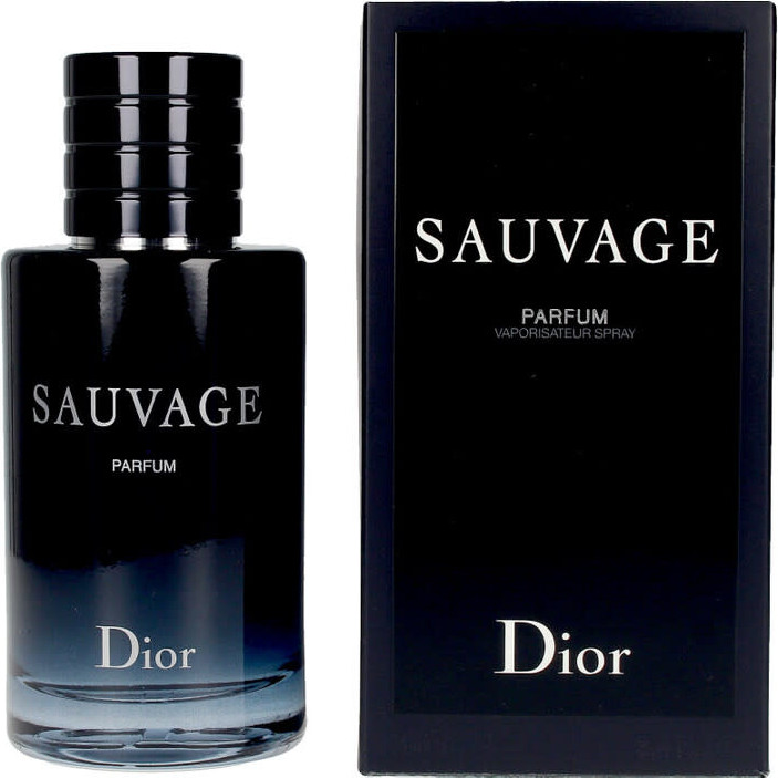 Dior Sauvage Parfum