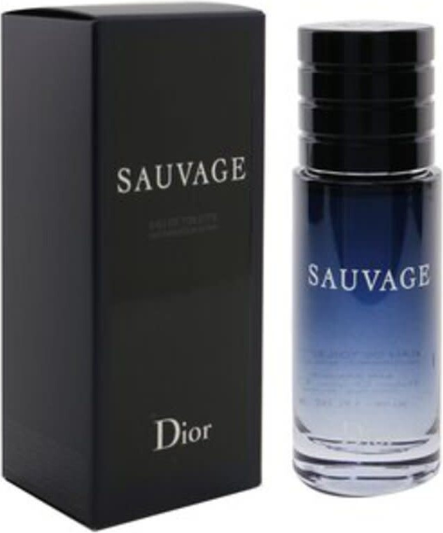 Dior Sauvage
