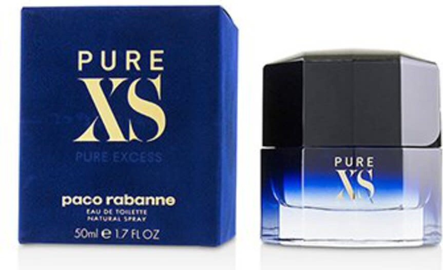 Paco Rabanne Pure XS