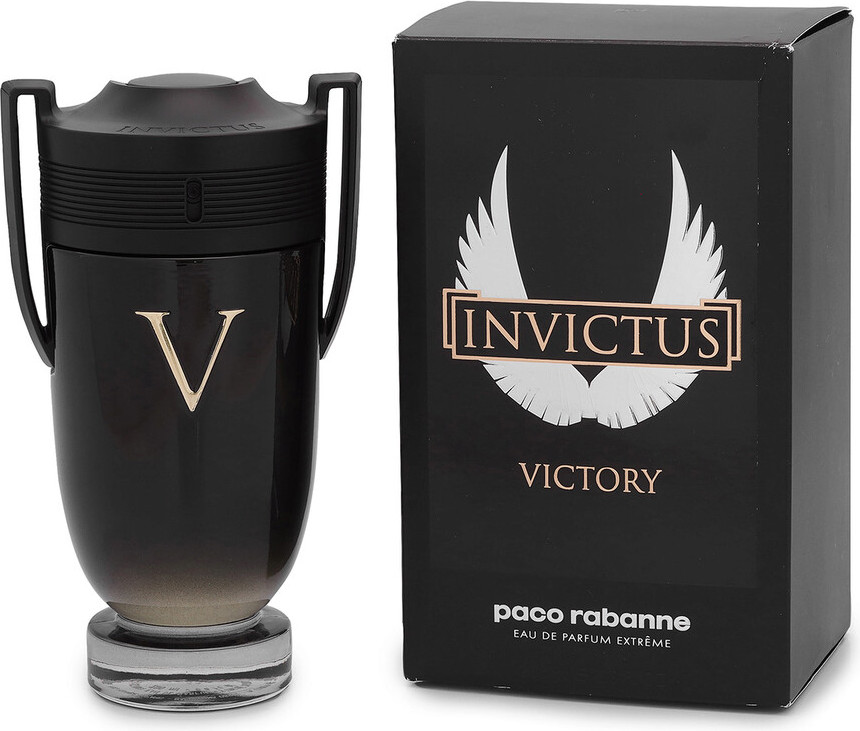 Paco Rabanne Invictus Victory Eau de Parfum Extreme