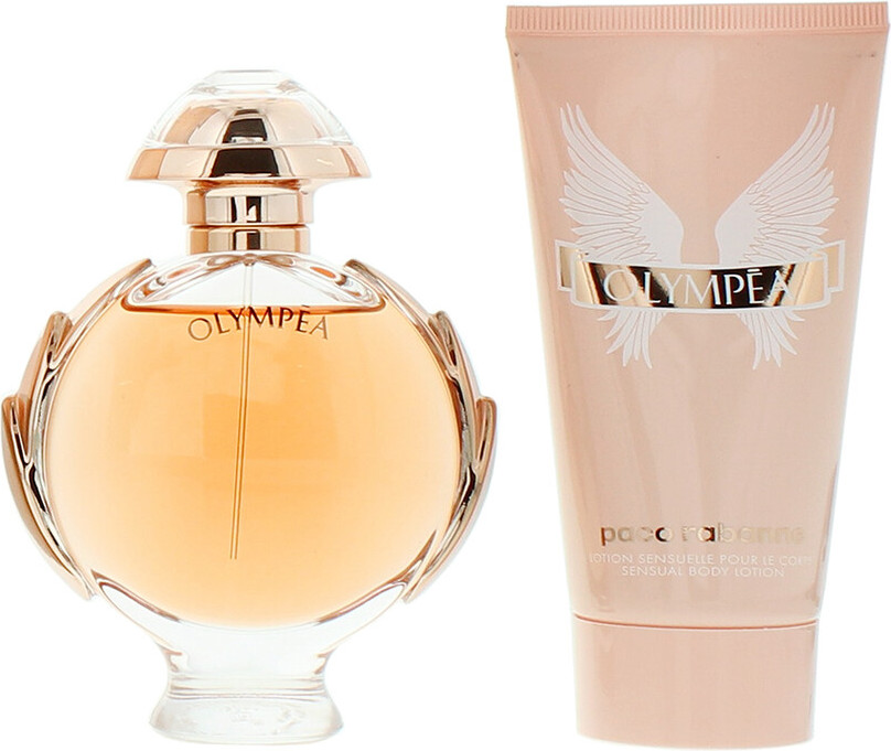 Paco Rabanne Olympea Gift Set Fragrances