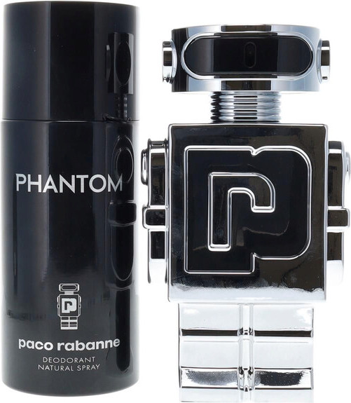 Paco Rabanne Phantom Gift Set