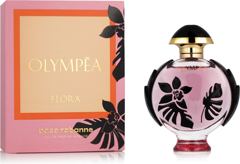 Paco Rabanne Olympea Flora