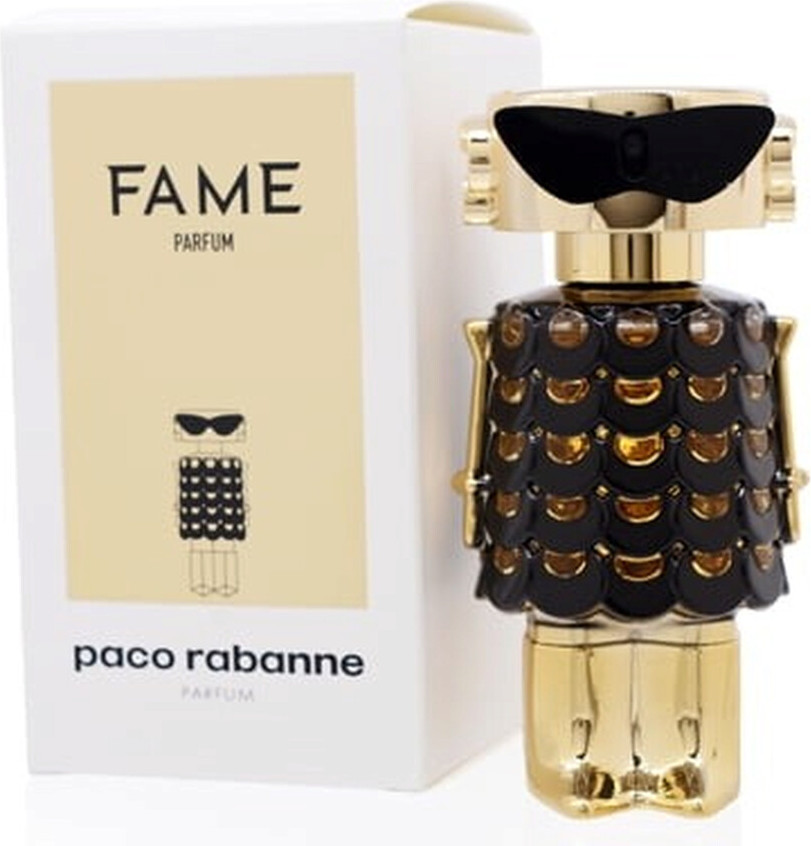 Paco Rabanne Fame Parfum