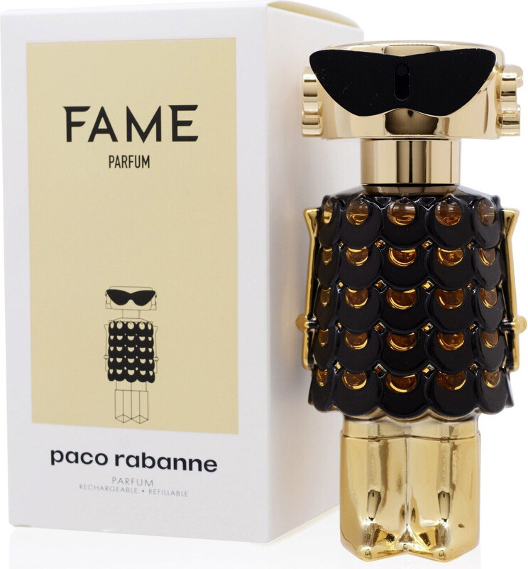 Paco Rabanne Fame Parfum