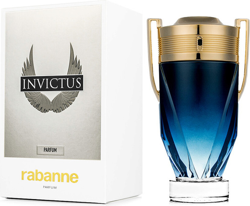 Paco Rabanne Invictus Parfum