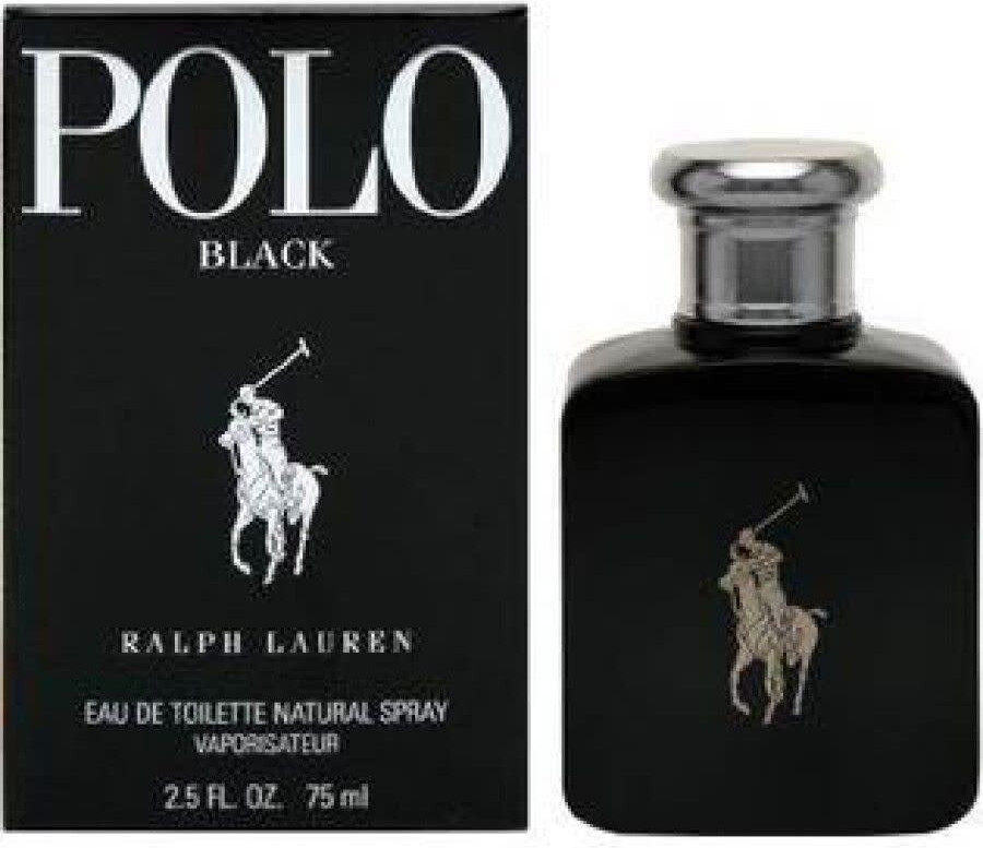Ralph Lauren Polo Black