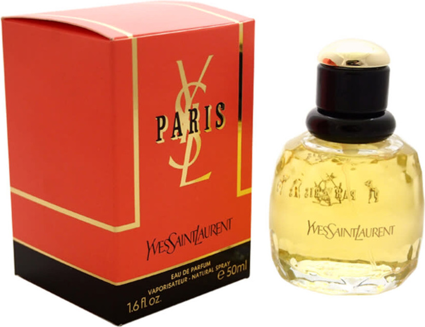 Yves Saint Laurent Paris Eau de Parfum