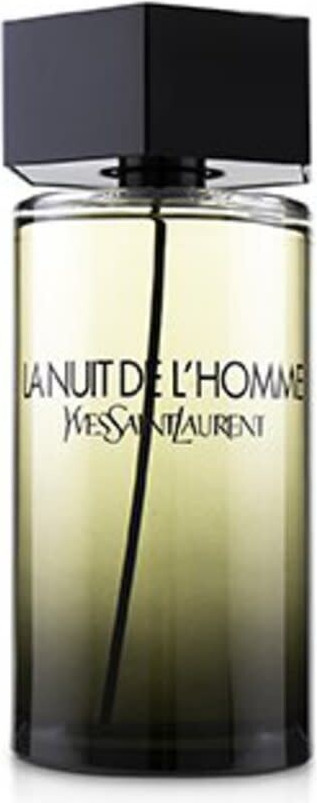Yves Saint Laurent La Nuit De L'Homme