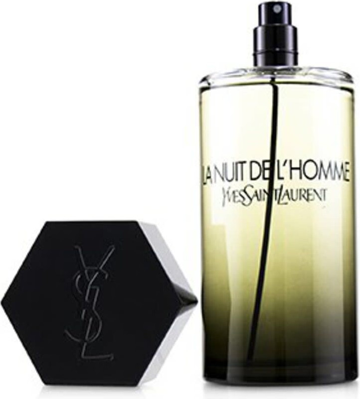 Yves Saint Laurent La Nuit De L'Homme