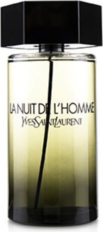 Yves Saint Laurent La Nuit De L'Homme