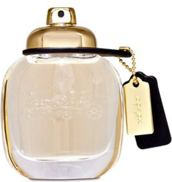 Coach New York