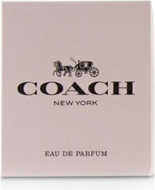 Coach New York