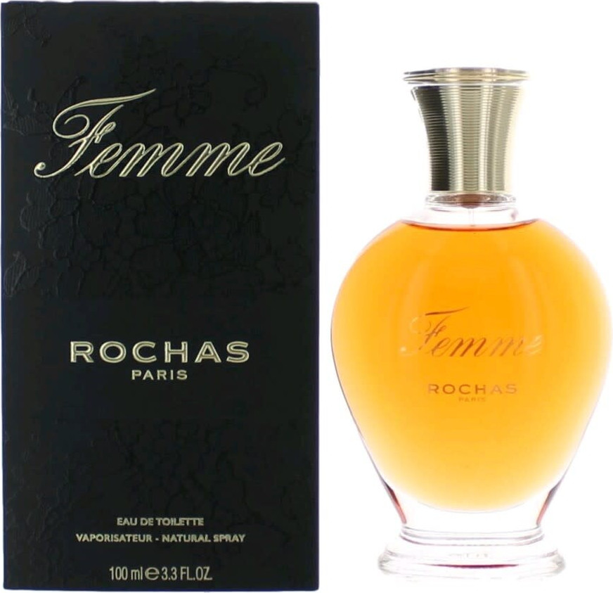 Rochas Femme