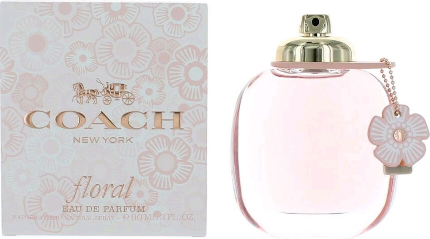 Coach Floral Eau de Parfum