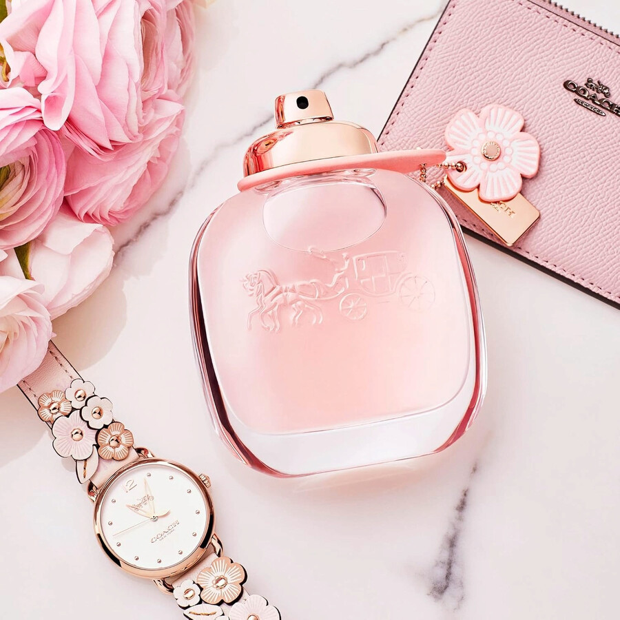 Coach Floral Eau de Parfum