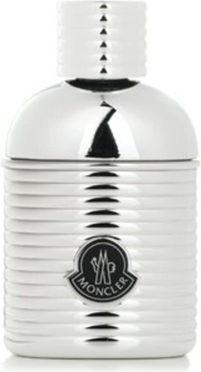 Moncler Pour Homme EDP Fragrances