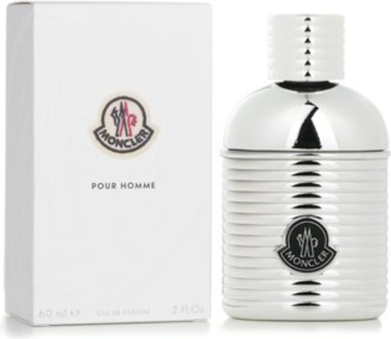 Moncler Pour Homme EDP Duft