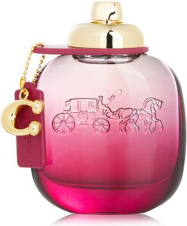 Coach Wild Rose