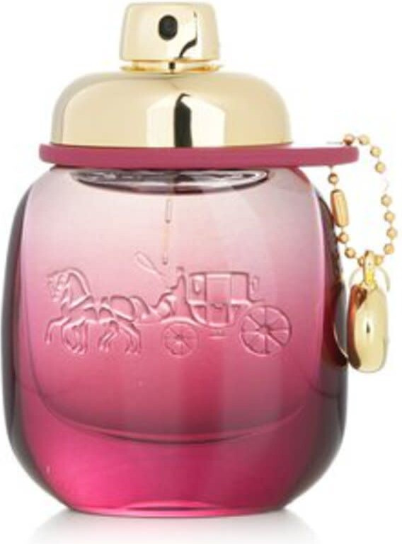 Coach Wild Rose