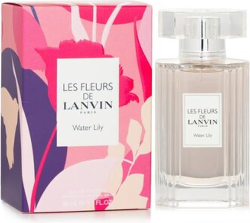 Lanvin Water Lily