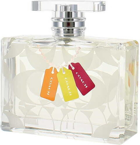 Coach Signature Color