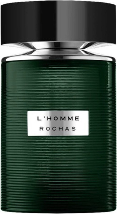 Rochas Aromatic Touch EDT