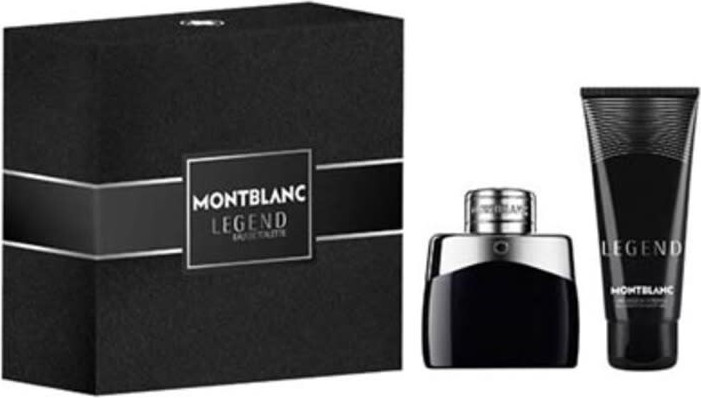 MONTBLANC Legend Gift Set Fragrances