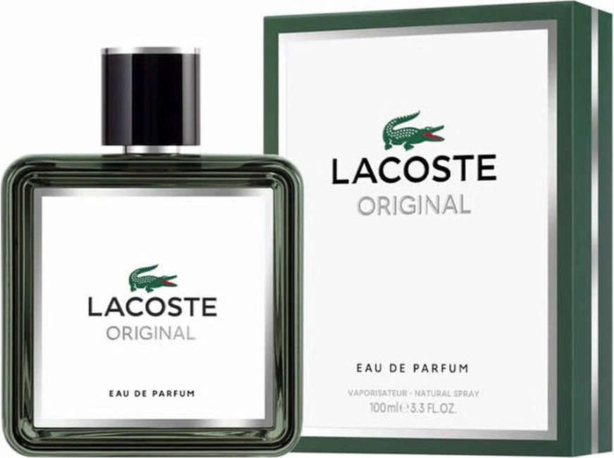 Lacoste Original Eau de Parfum für Herren