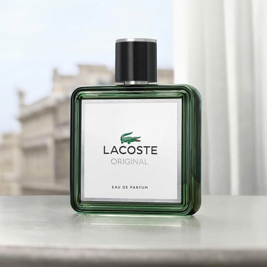 Lacoste Original Eau de Parfum für Herren