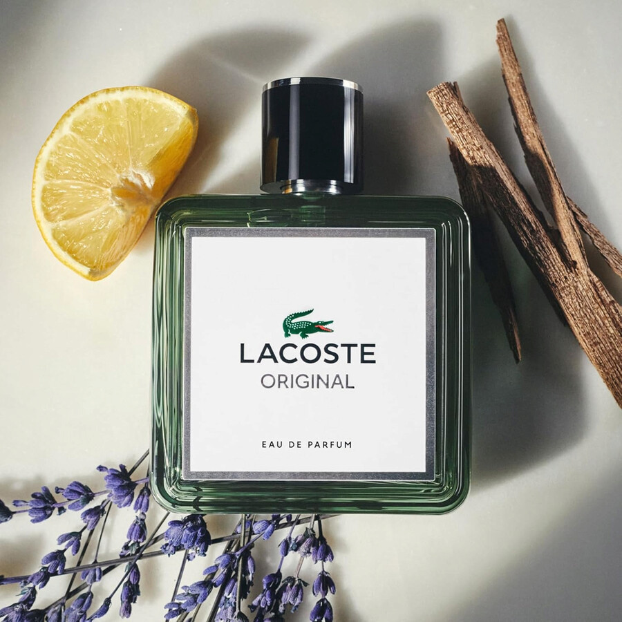 Lacoste Original Eau de Parfum für Herren