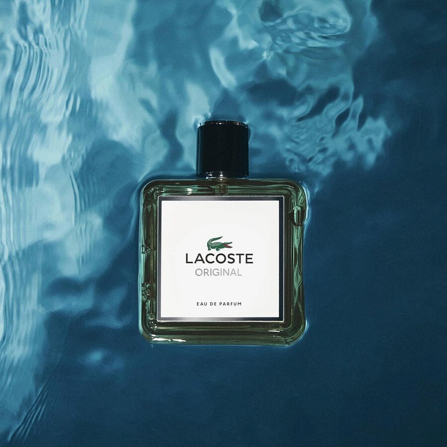 Lacoste Original Eau de Parfum für Herren