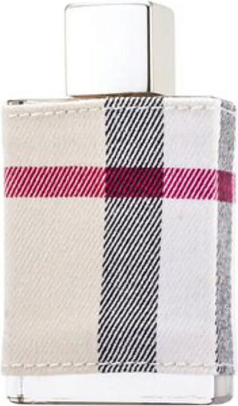 Парфюмированная вода Burberry London