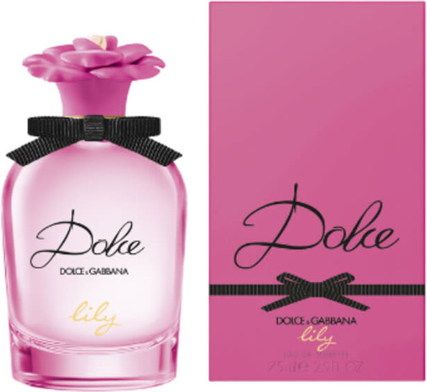 Dolce & Gabbana Dolce Lily Eau de Toilette