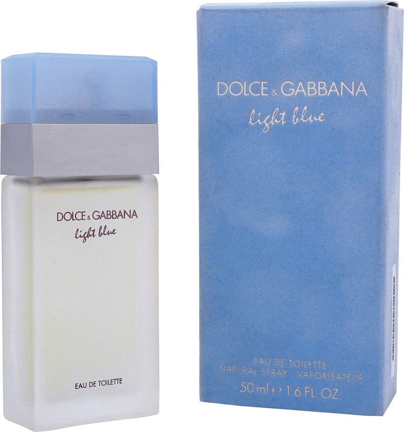 Dolce & Gabbana Light Blue